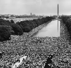 Martin Luther King I Have a Dream Speech - American Rhetoric